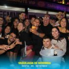 Vaquejada de Serrinha (Sexta-feira)